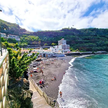 Jardin Playa San Marcos By Hrtenerife Net Апартаменты San Marcos (Tenerife)