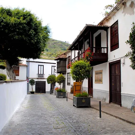 Jardin Playa San Marcos By Hrtenerife Net דירה San Marcos (Tenerife)
