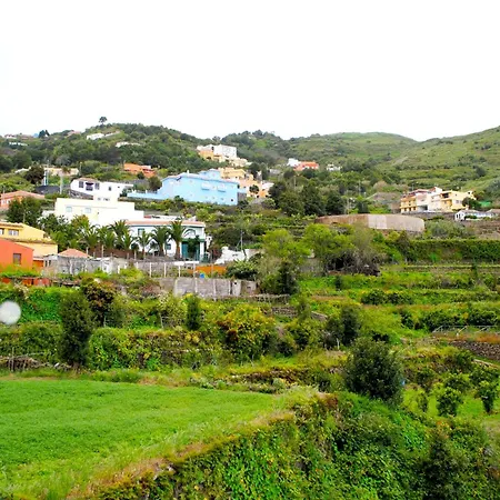 Jardin Playa San Marcos By Hrtenerife Net San Marcos (Tenerife)