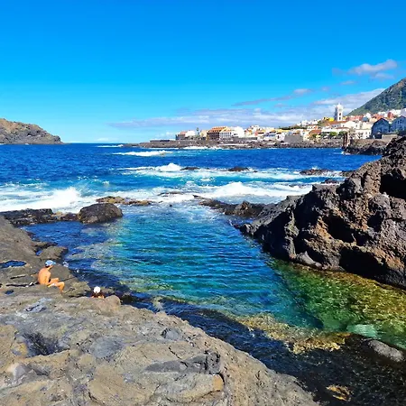 Jardin Playa San Marcos By Hrtenerife Net