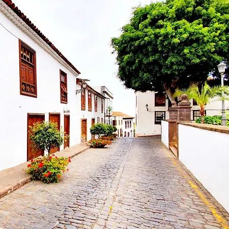 Jardin Playa San Marcos By Hrtenerife Net San Marcos (Tenerife)