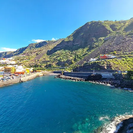 Jardin Playa San Marcos By Hrtenerife Net