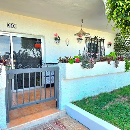 Jardin Playa San Marcos By Hrtenerife Net Апартаменты San Marcos (Tenerife)