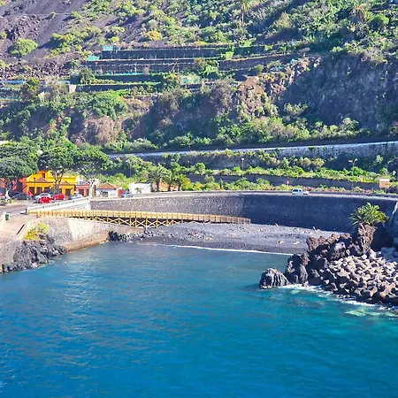 Appartamento Jardin Playa San Marcos By Hrtenerife Net